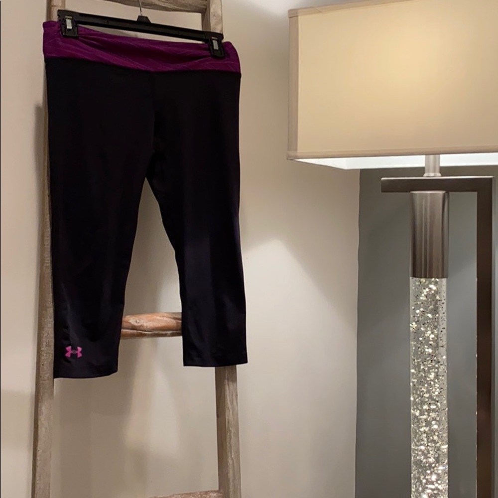 UNDER ARMOUR HEAT GEAR